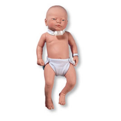 兒童氣管切開術(shù)護理模型