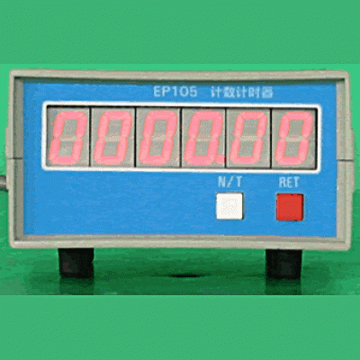 簡(jiǎn)單計(jì)時(shí)計(jì)數(shù)器