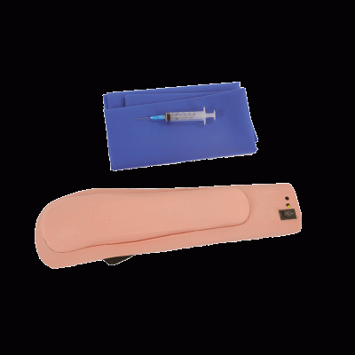 高級電子上臂肌肉注射訓(xùn)練模型