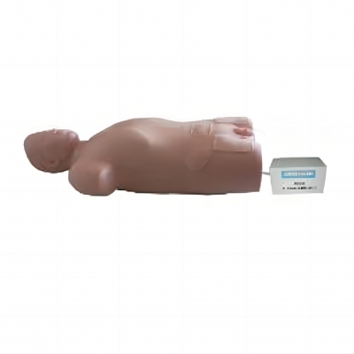 腹腔與股靜脈穿刺電動(dòng)模型