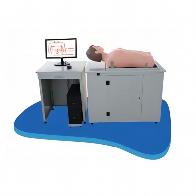 網絡多媒體全自動多種穿刺模擬教學系統(tǒng)（學生機）